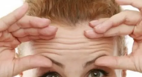 Колко бръчки е нормално да има на 20, 30 и 40 години?