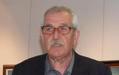 Александър Георгиев Недков