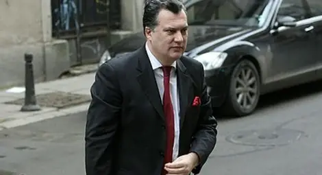 Бивш митничар: Заводът на Мишо Бирата беше разграден двор