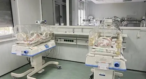 &bdquo;Дунарит&ldquo; направи ценно дарение за  най-малките пациенти на болница &bdquo;Канев&ldquo;