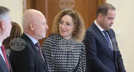 Снимка: БТА Снимка: БТА