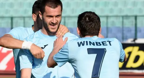 Балъков повика Исмаил Иса на лагер с националния отбор Балъков повика Исмаил Иса на лагер с националния отбор