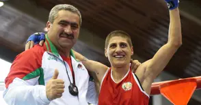 Категорична победа и за Севда Асенова на световното