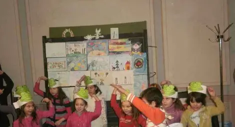 Малки певци направиха  своя дебют пред публика