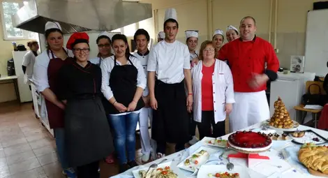 Дафинка Кънчева стана първият Учител на годината по туризъм