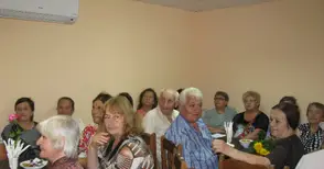 Ветово строи и ремонтира за 40-годишния си юбилей