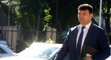 Съдът призна Живко Мартинов за виновен по делото "Судужукгейт"