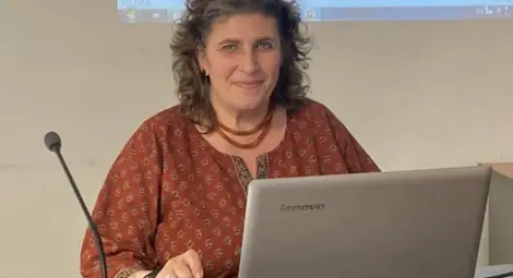 Десислава Тихолова