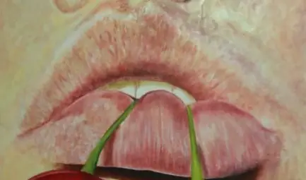 Сенем Денли, Турция, живопис.