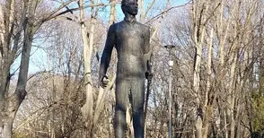 Тараклия очаква дарения за изграждане на паметник на Левски в Молдова