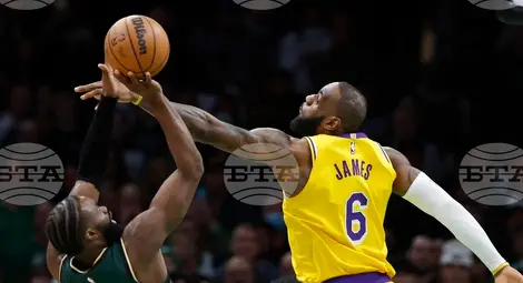 Снимка: БТА Снимка: БТА