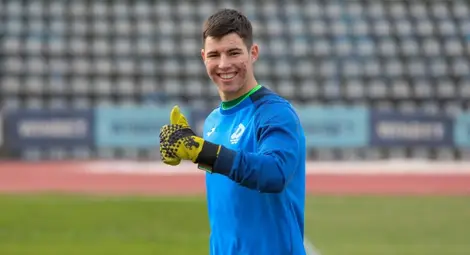 Даниел Николов