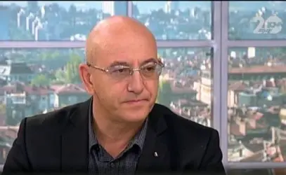 Ревизоро: Ваньо Танов е камикадзето на Бойко Борисов