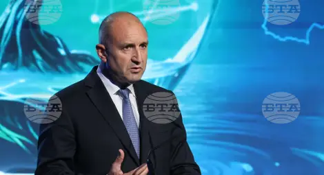 Снимка: БТА Снимка: БТА