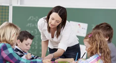 Отбелязваме Международния ден на учителя