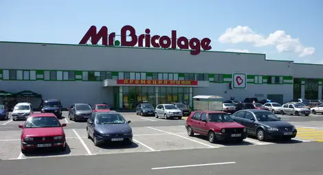 „Доверие Брико“: Сделката за Mr. Bricolage няма да се отрази на бизнеса ни „Доверие Брико“: Сделката за Mr. Bricolage няма да се отрази на бизнеса ни