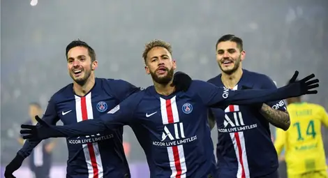 Какво се случва с ПСЖ? Ще изпусне ли Почетино титлата във Франция?