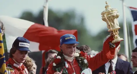 „Когато получих последно причастие, изпитвах такава жажда за живот, че реших да се боря“ „Когато получих последно причастие, изпитвах такава жажда за живот, че реших да се боря“