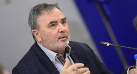 COVID-19 не пожали и доц. Ангел Кунчев