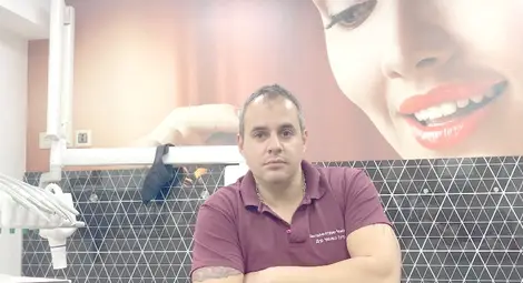 Д-р Ченко Сотиров