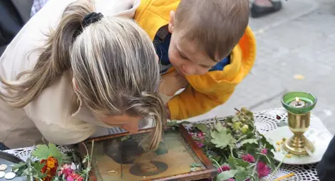 Празнуваме Димитровден, иде зимата