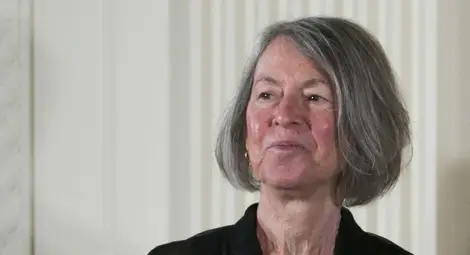 Американската поетеса Луиз Глюк спечели Нобелова награда за литература