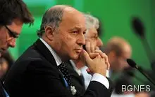 ЕС отменя първите санкции срещу Техеран през декември