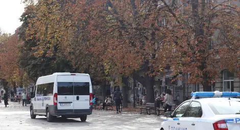 Общините в Русенска област получиха бюлетините и всички необходими материали за вота в неделя