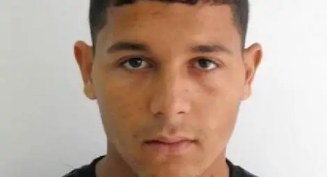 Нападателят на Вики е задържан при бягство в Гърция