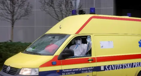 82-годишна хърватка почина, след като бе ваксинирана срещу коронавирус