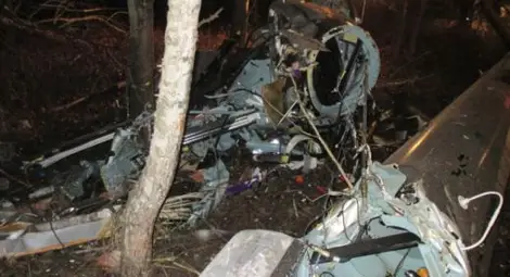 Разбилият се хеликоптер бил сбъдната мечта на топмениджъра на "Газпром" 