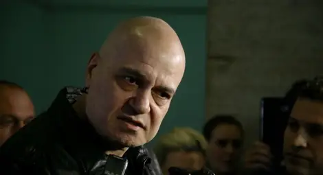 Слави Трифонов: ИТН ще предложи 1 лев партийна субсидия