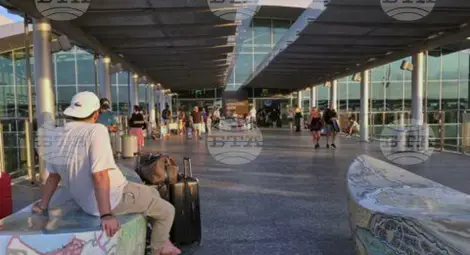 Снимка: БТА Снимка: БТА