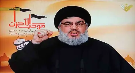 Насрала отказа да коментира българските обвинения