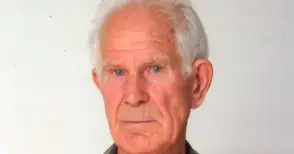 89-годишен мъж е в неизвестност от 14 дни