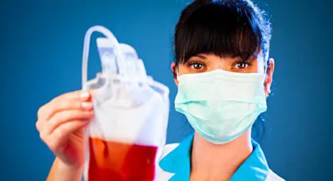 Стартира кръводарителска акция за намаляване на жертвите по пътищата