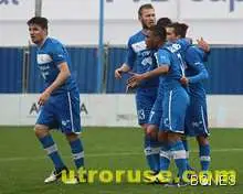 Левски е първият финалист за Купата на България