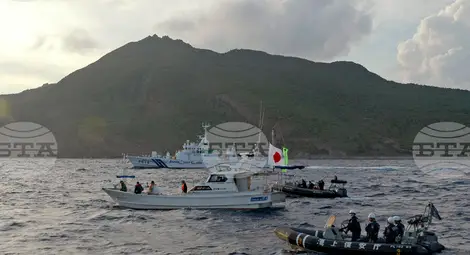 Снимка: БТА Снимка: БТА