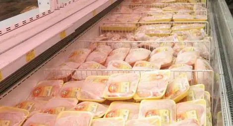 Русе сред рекордьорите по поскъпване на пилешкото