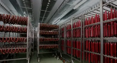 „Бони Месокомбинат Русе“ влезе в спор с Агенцията по вписванията „Бони Месокомбинат Русе“ влезе в спор с Агенцията по вписванията