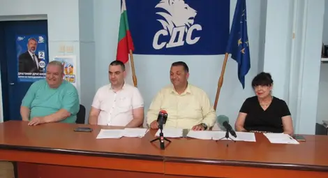 Елеонора Николова за буферния паркинг: Не знам дали фирмата на Таки е най-подходящата за нашия град