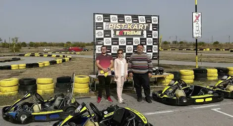 НДСВ открива и освежава някои от забравените символи на Русе