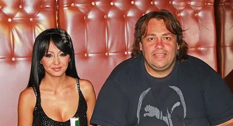 Люси Иларионов къта секс списък