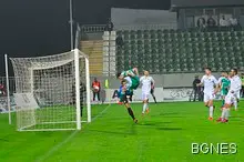 Лудогорец ще играе евромачовете си в Разград