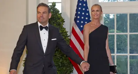 Синът на Мърдок си купи имение за 150 милиона долара