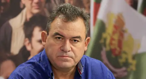 Бонев към Сидеров: Помниш ли, че те арестувах?