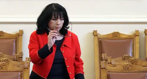 Няма да има санкции за EVN заради бедствията през март