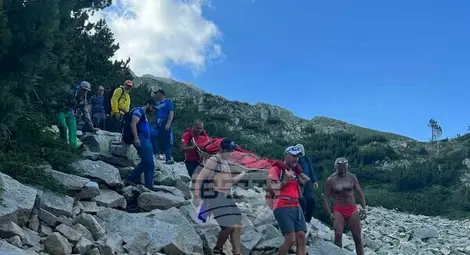 Снимка: БТА Снимка: БТА