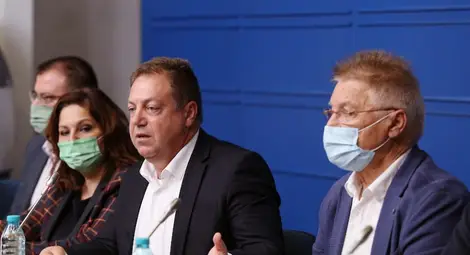 Иван Маджаров: НЗОК се превърна в разплащателна агенция