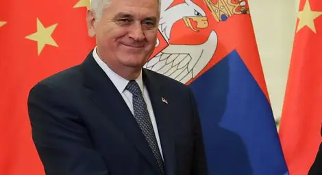 Президентът на Сърбия ни се подигра: Бежанците ни молят да не ги връщаме в България Президентът на Сърбия ни се подигра: Бежанците ни молят да не ги връщаме в България